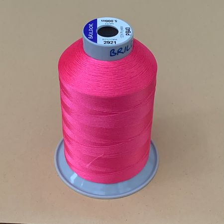 Brildor PB40 5000m Kone 2921