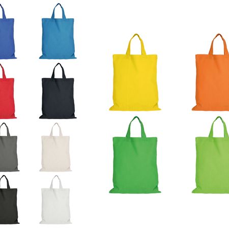 Baumwolltasche Apothekertasche